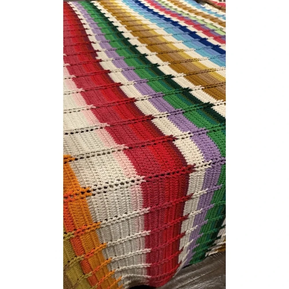 N/A vintage large